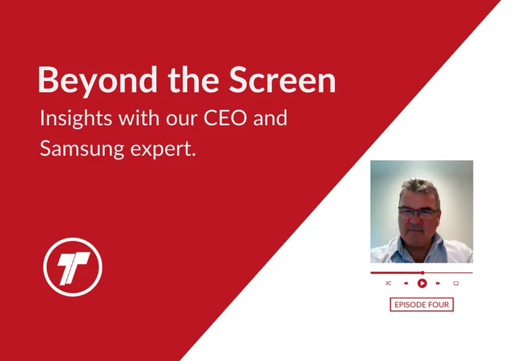 Cocktails And Signs (of A Good Time)