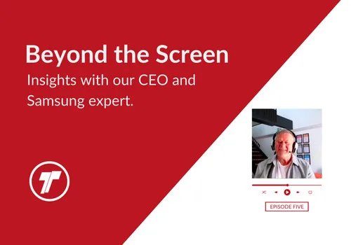 Cocktails And Signs (of A Good Time)