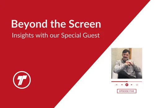 Cocktails And Signs (of A Good Time)