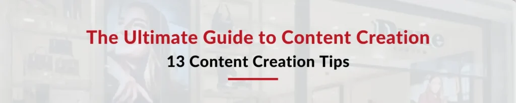 Digital Signage 13 Tips Banner (1)