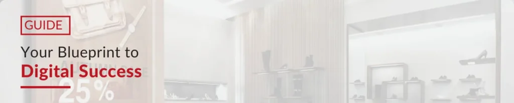 Digital Success Website Banner