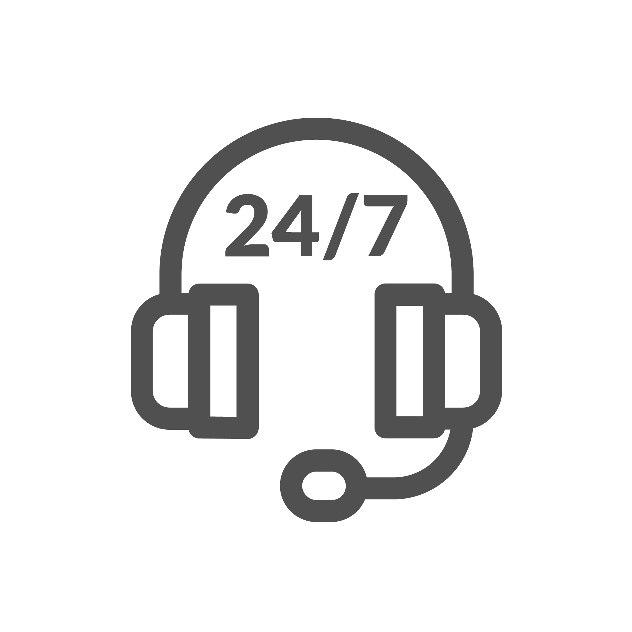 Ts Service Desk Icon