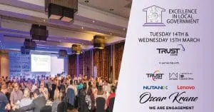 Trust Cloud Sponsor Annnouncemen